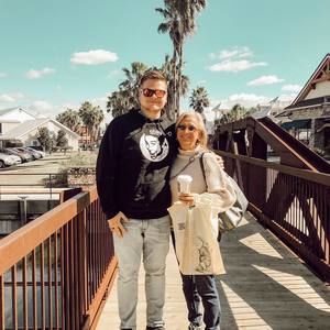 Meet your Posher, Tyler